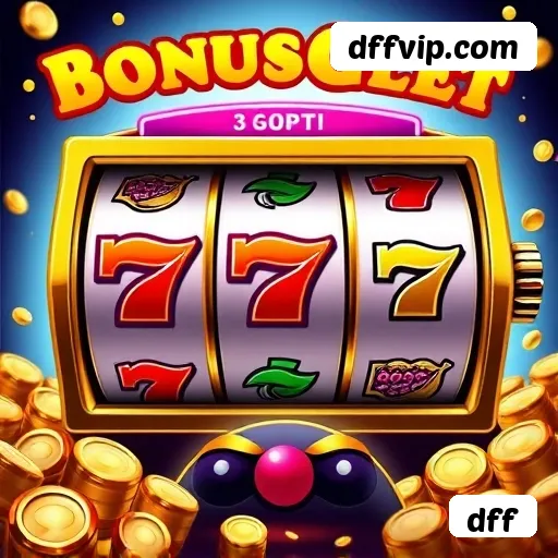 Cassino online dff - Imagem principal