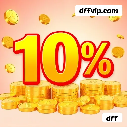 Login seguro dff - Imagem principal