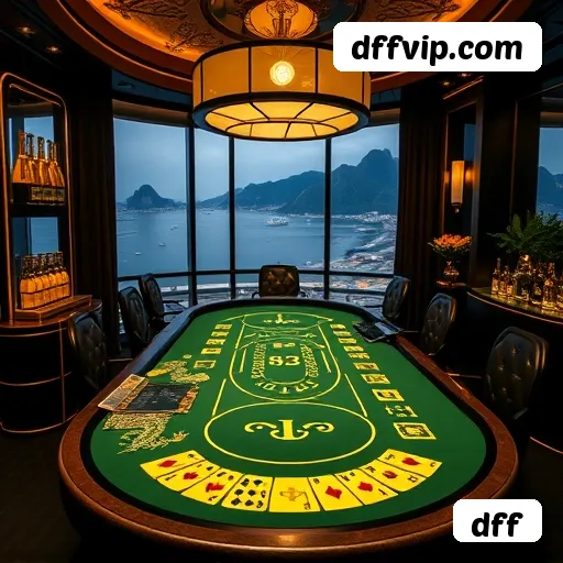 Plataforma dff - Imagem principal